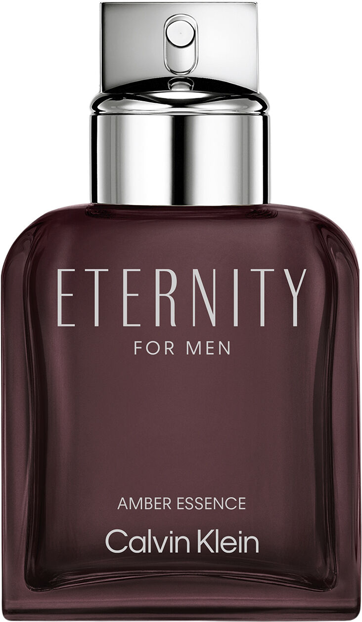 Eternity Man Amber Essence