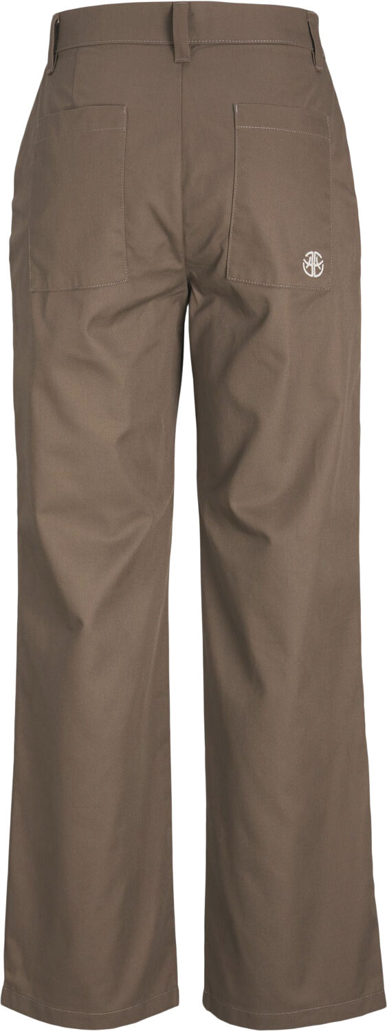 JXPERN RLX STRA MW CHINO PANT PNT N