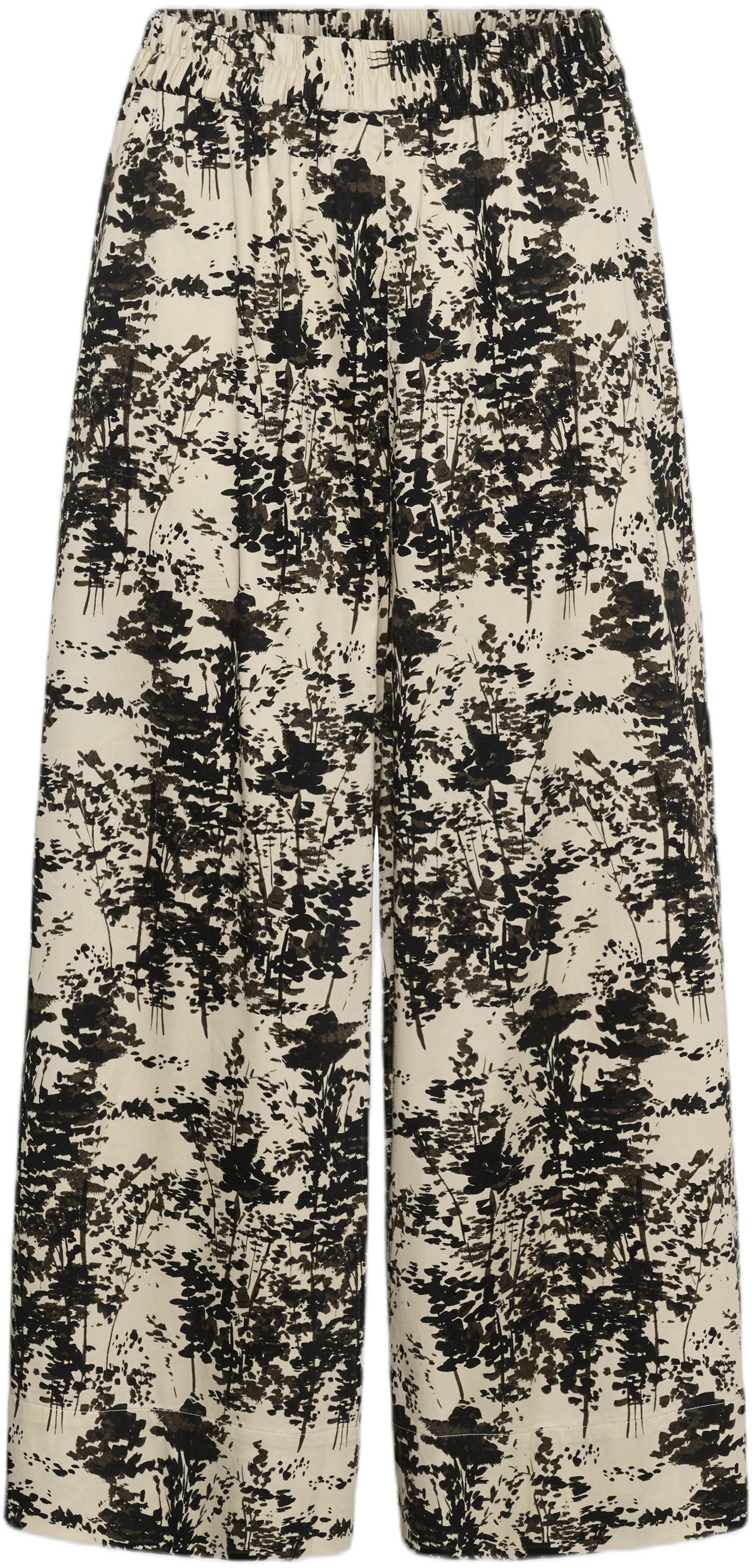 SLNaelle Printed Pants