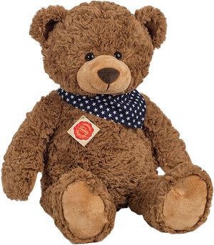 Teddy Hermann - Brun bamse 48 cm