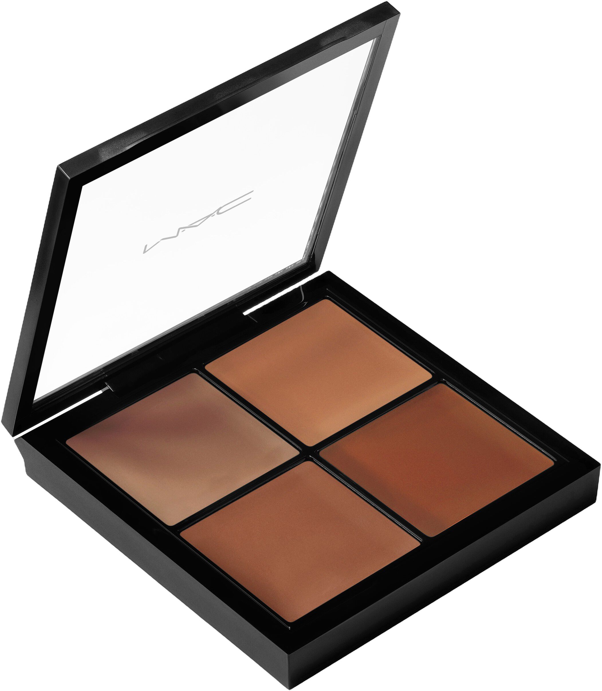Pro Face Palette Contour