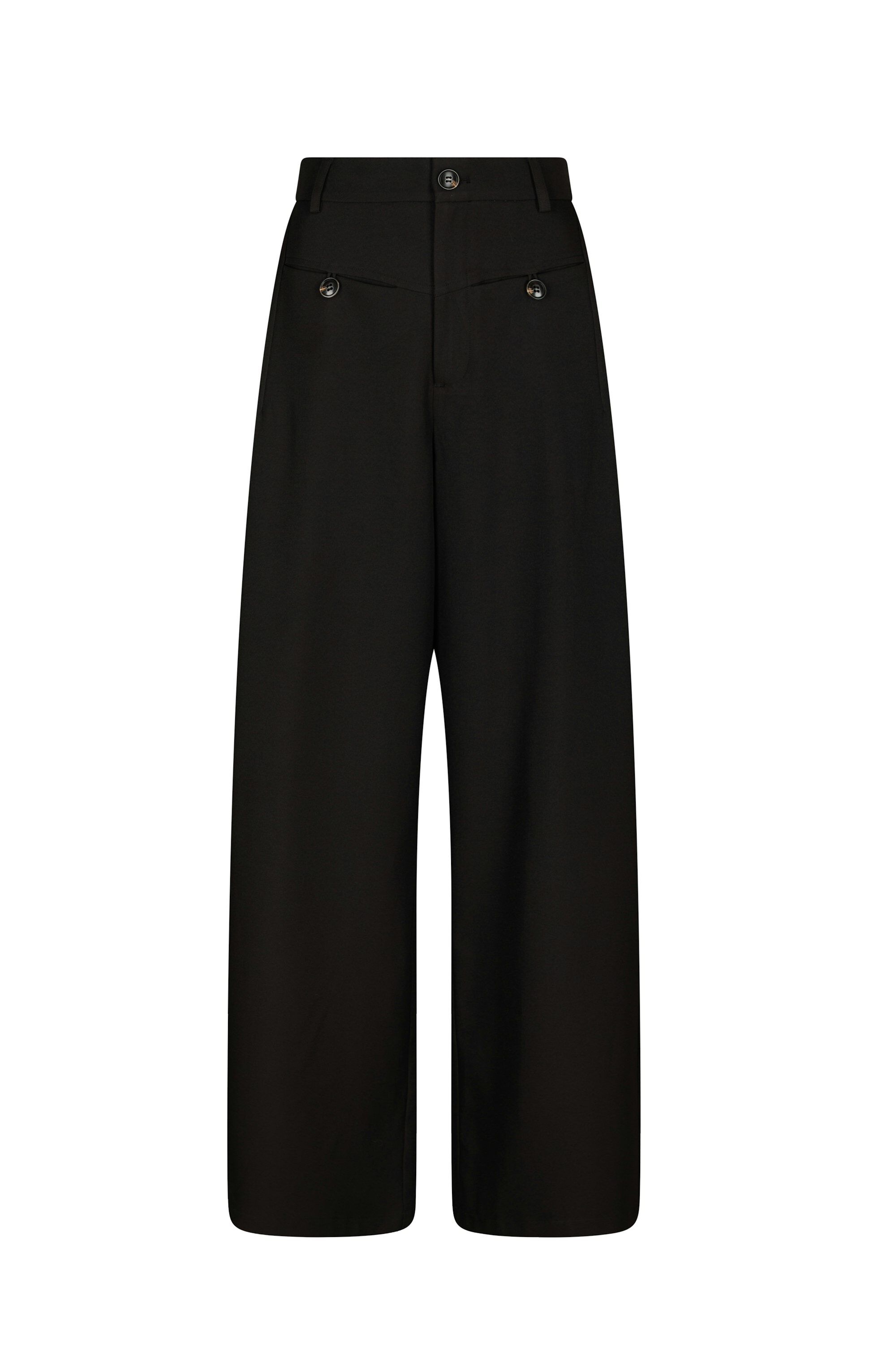 Massie Structure Pants
