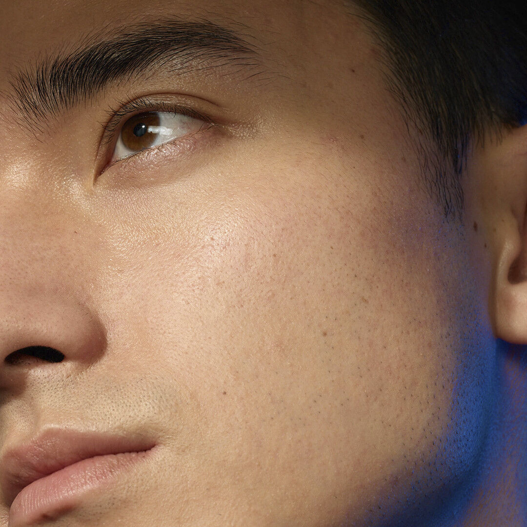 Biotherm Homme Force Supreme Blue Serum 60ml