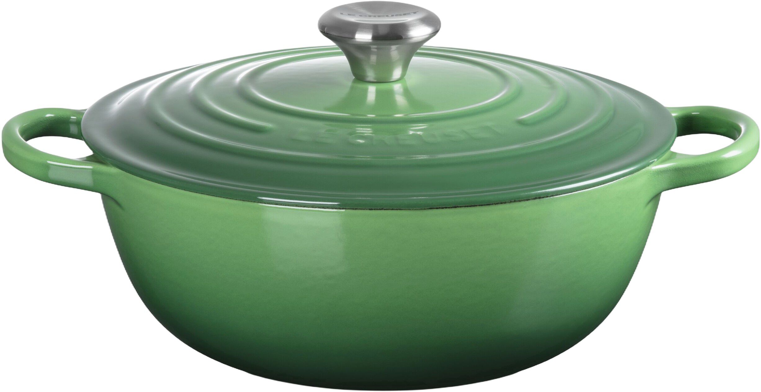 Stegegryde 26 cm Bamboo Green