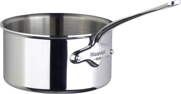 Kasserolle Cook Style 2,5 liter Stål