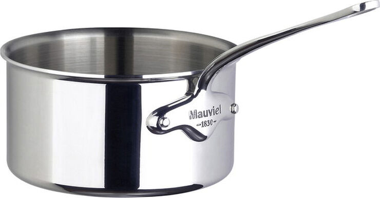 Kasserolle Cook Style 2,5 liter Stål