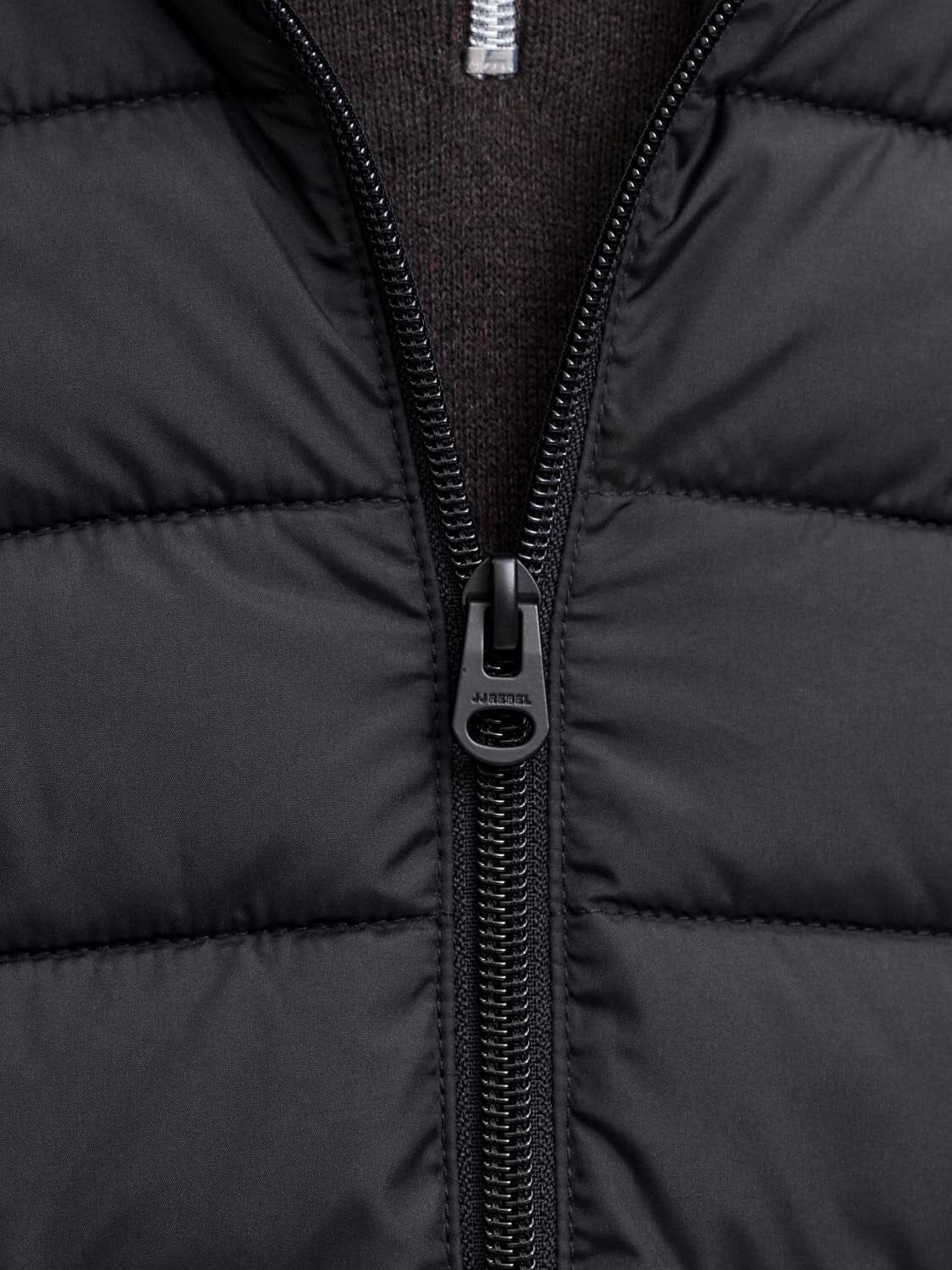 Jrebgazing Light Padded Jacket Collar