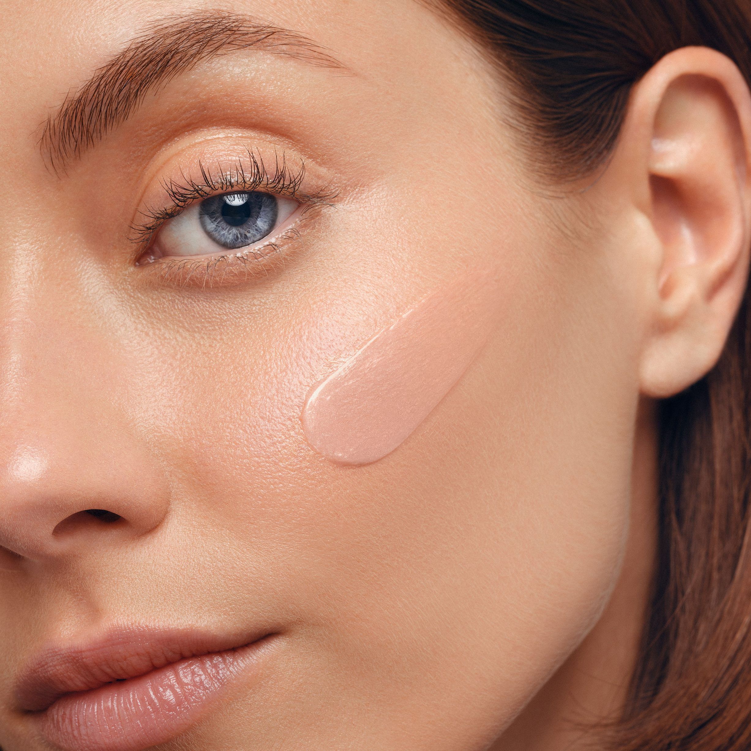 Blue Peptides Uplift Cream