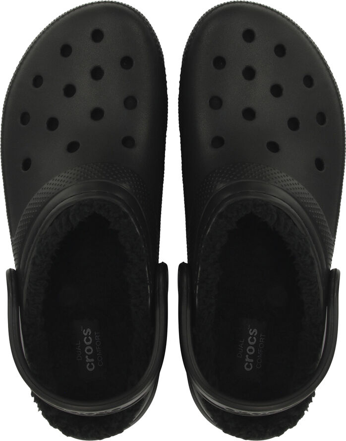 Classic Lined Clog Mss/Mlt