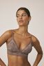 Uma 1. 2 Padded Bra
