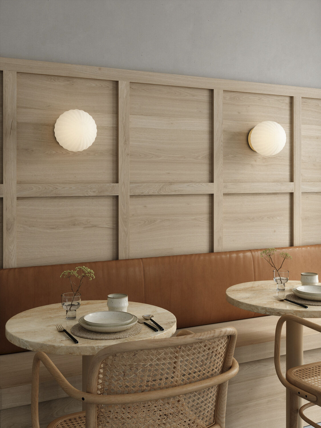 Modeco Wall & Ceiling