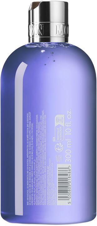 Molton Brown Bluebell & Wild Strawberry Bath & Shower Gel 300 ml