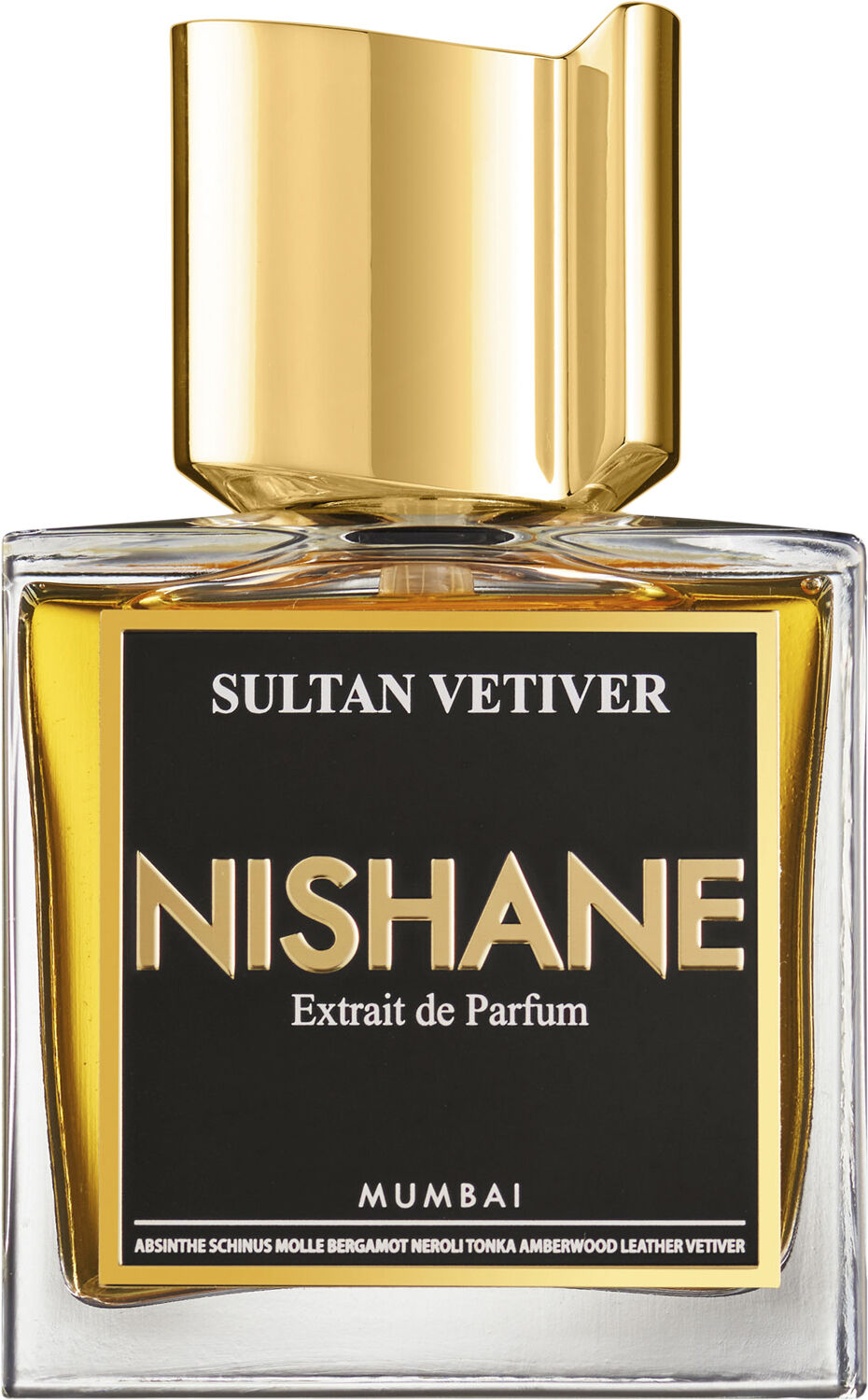 Eau de Parfum