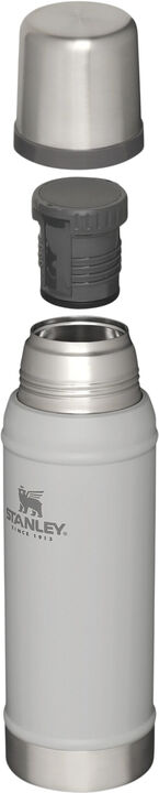 Legendary Classic Bottle. 75L