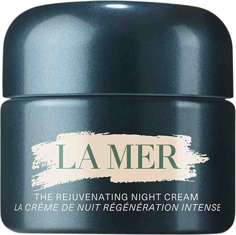 The Rejuvenating Night Moisturizer Cream