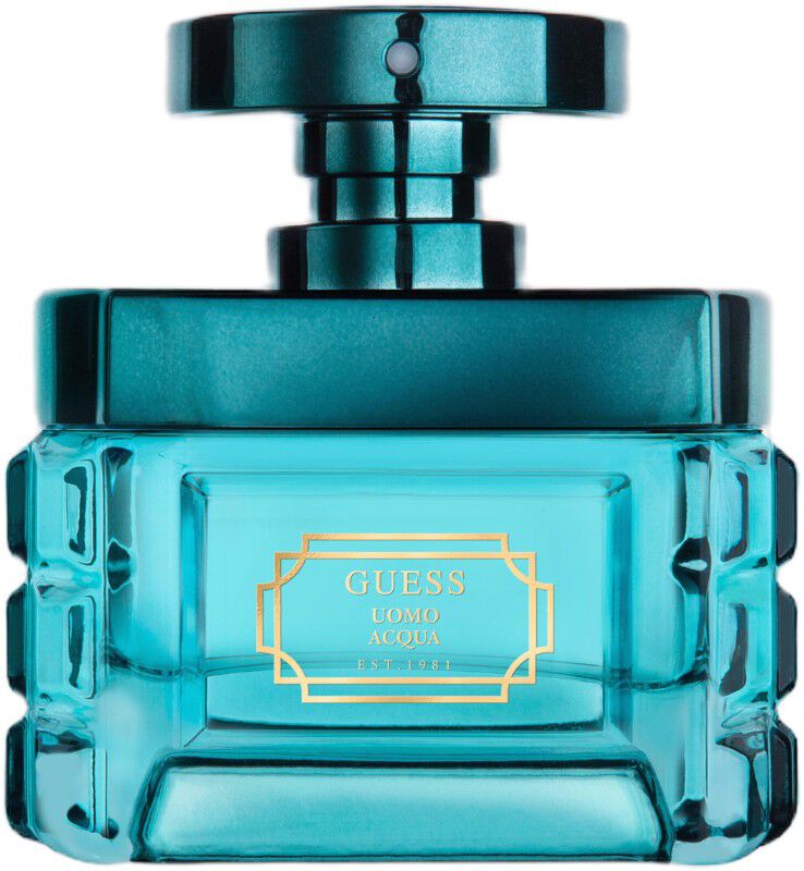 Uomo Acqua