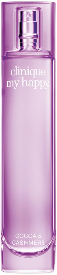 My Happy Fragrance Cocoa & Cashmere Eau de Parfum