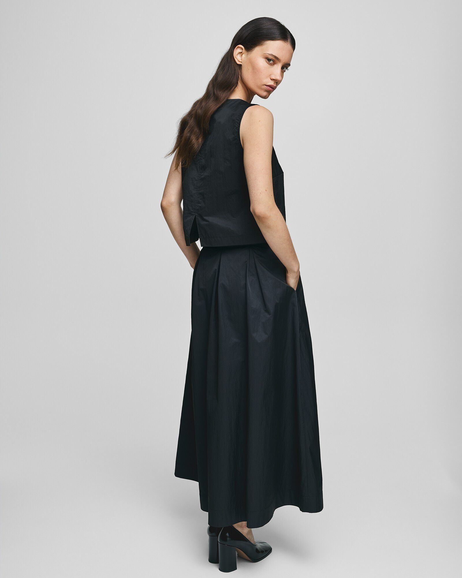 MSCHJaveria Camilla Skirt