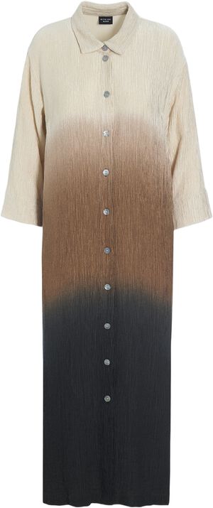Summer dip dye