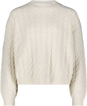 Strickpullover Ku
