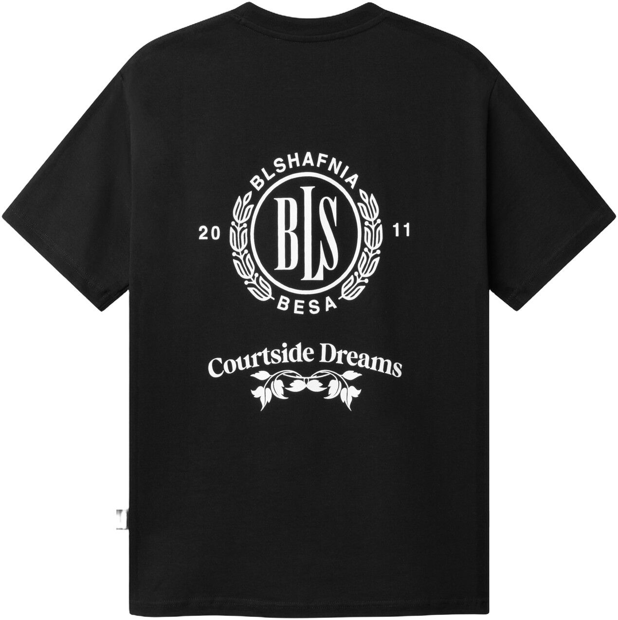 Block League T-shirt