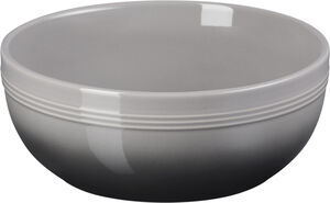 Coupe serveringsskål 20cm Flint