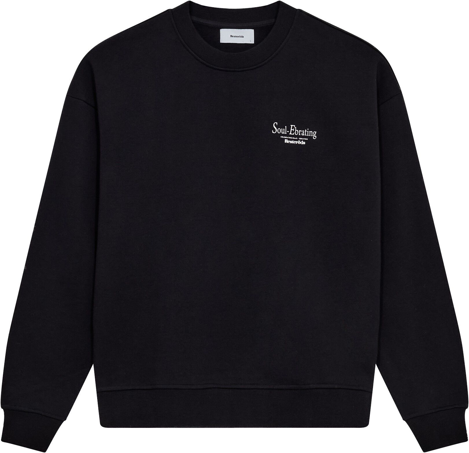 RTDRAKE PRINTED CREW