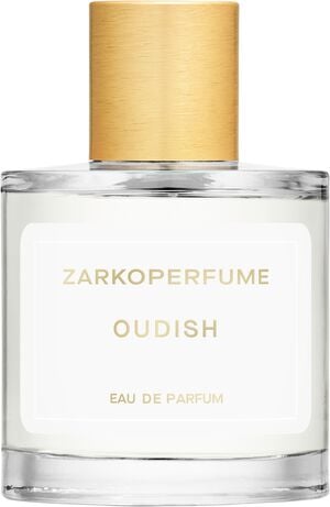 OUD'ISH Eau de Parfum 100 ml.