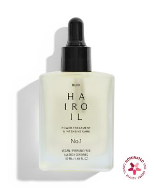 BLID Hair Oil No. 1 - Power Treatment & Intensive Care