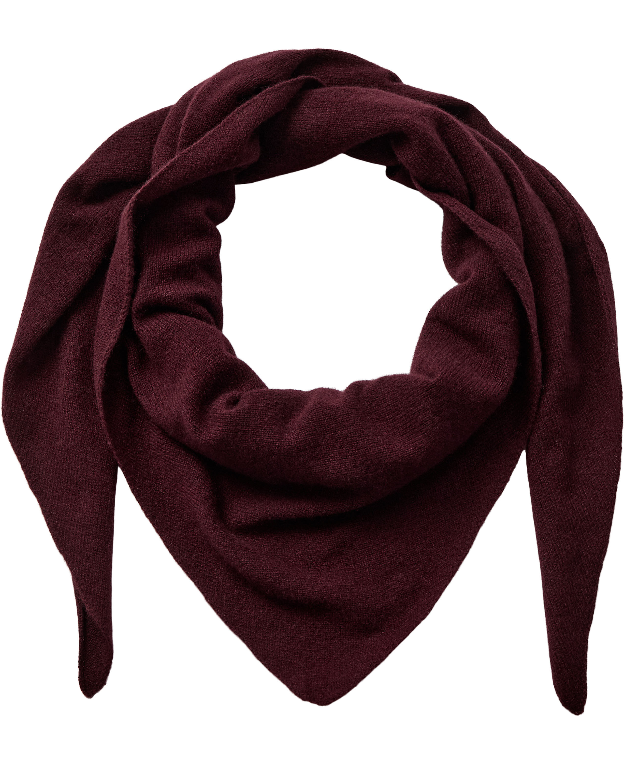 Karrie 3 - 100% Cashmere GCS