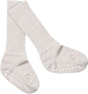 Non-Slip socks - glitter