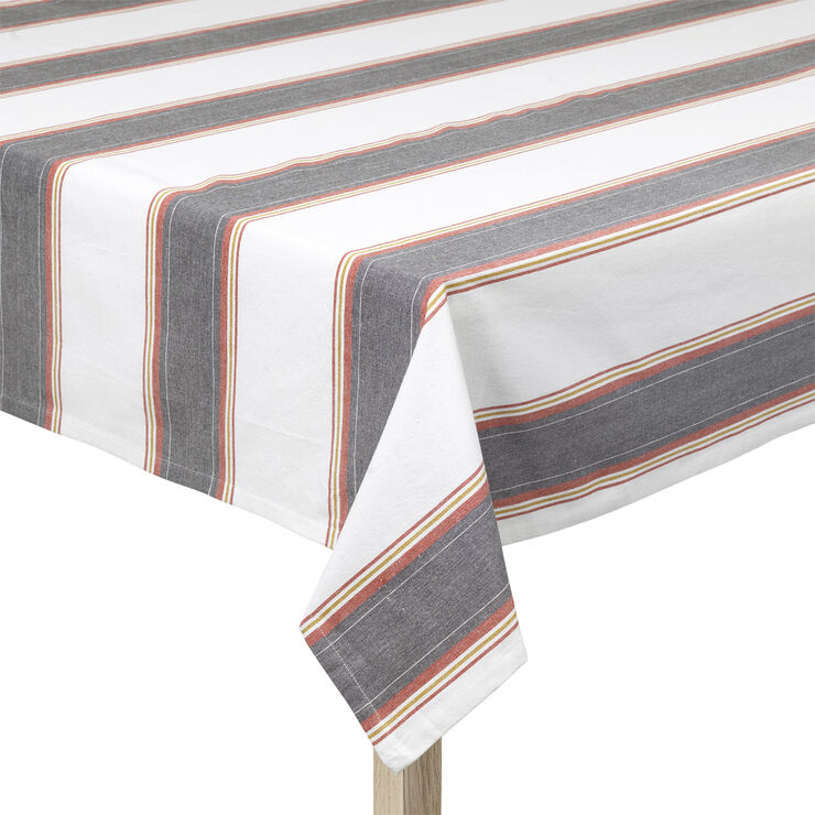 Dug Large Stripes 140x240