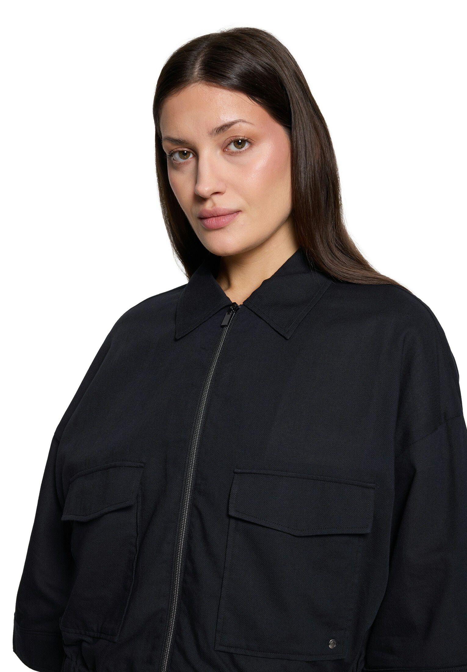 Blazerjacke Kurz