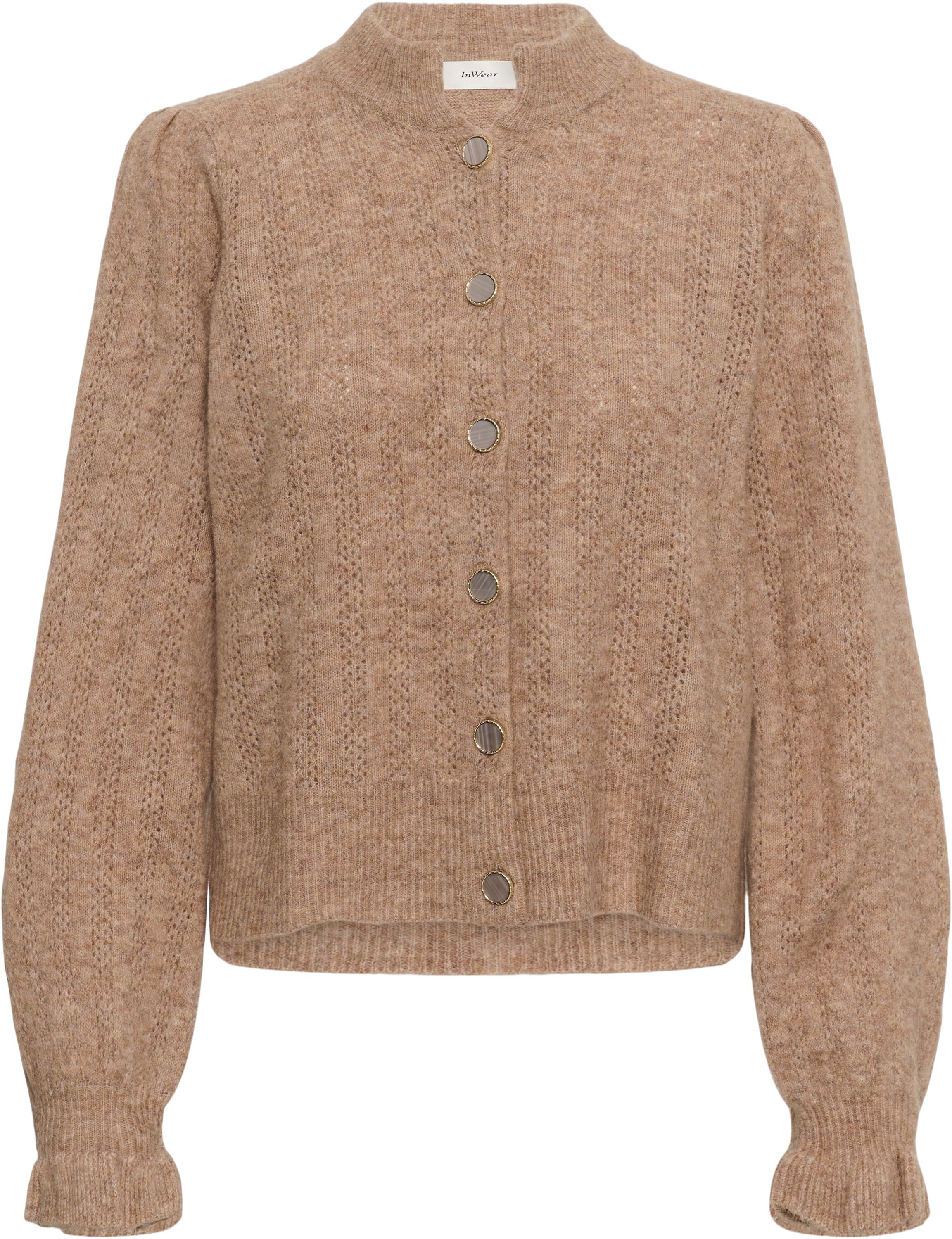 ElbieIW Cardigan