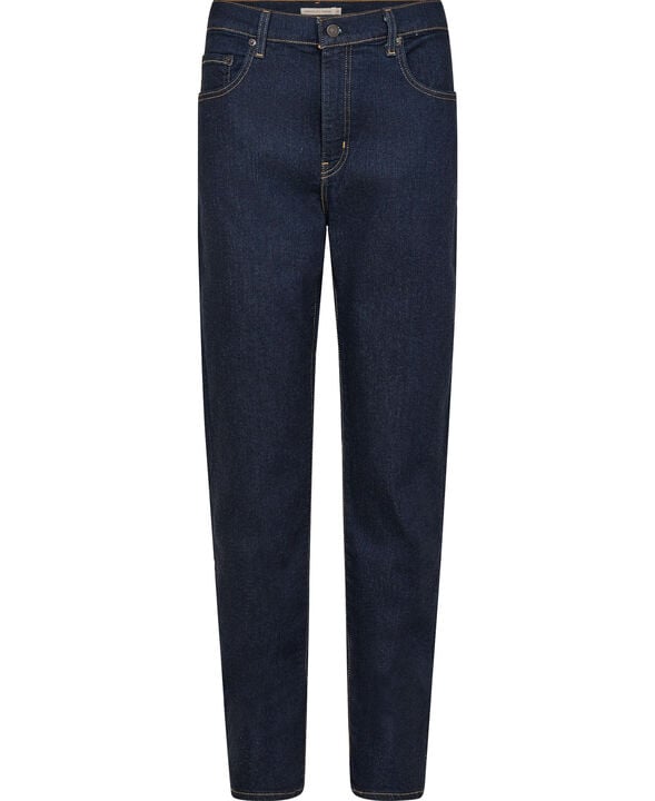 724 HIGH RISE STRAIGHT BLUE WA