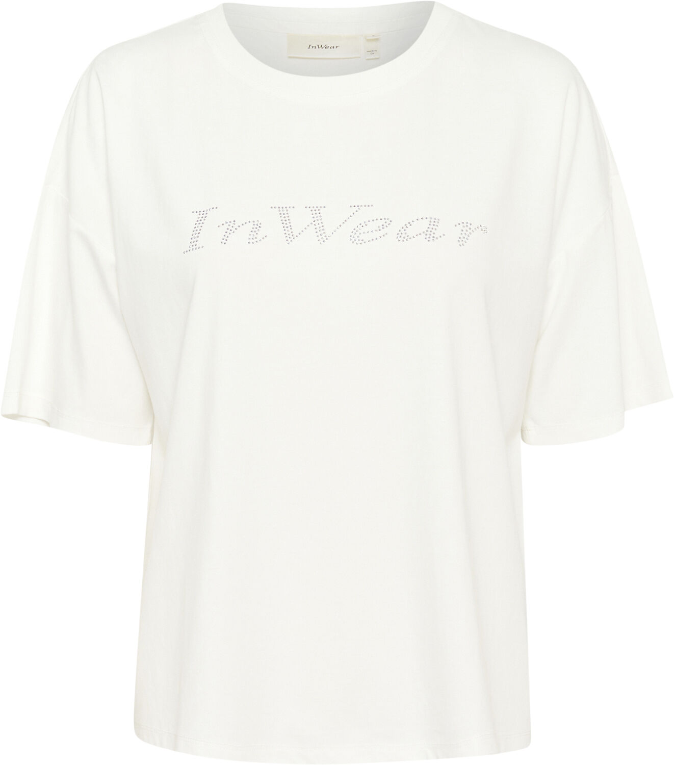 LuxaIW Tshirt