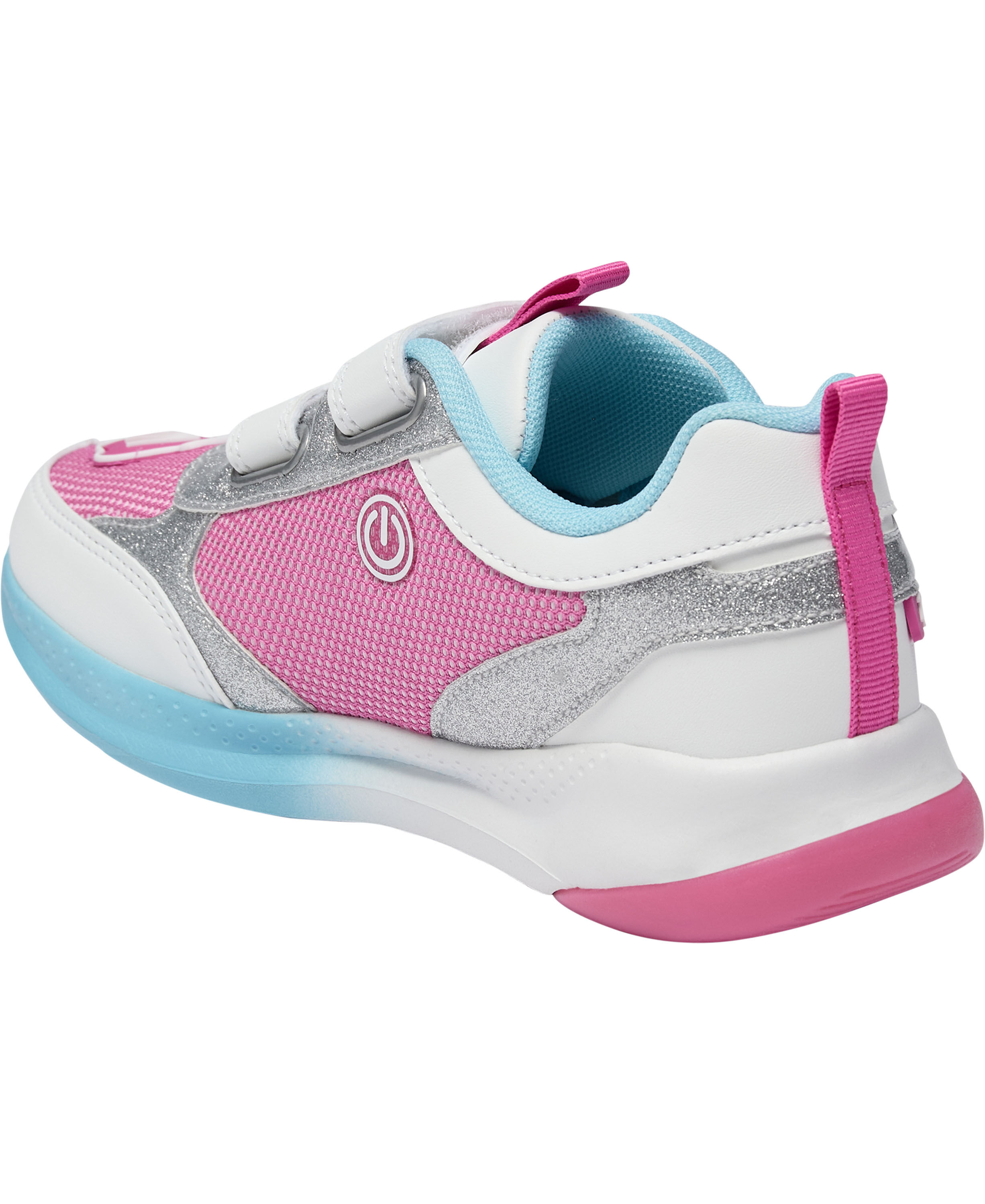 MEM 14851 MESH-SYNTHETIC LEATHER