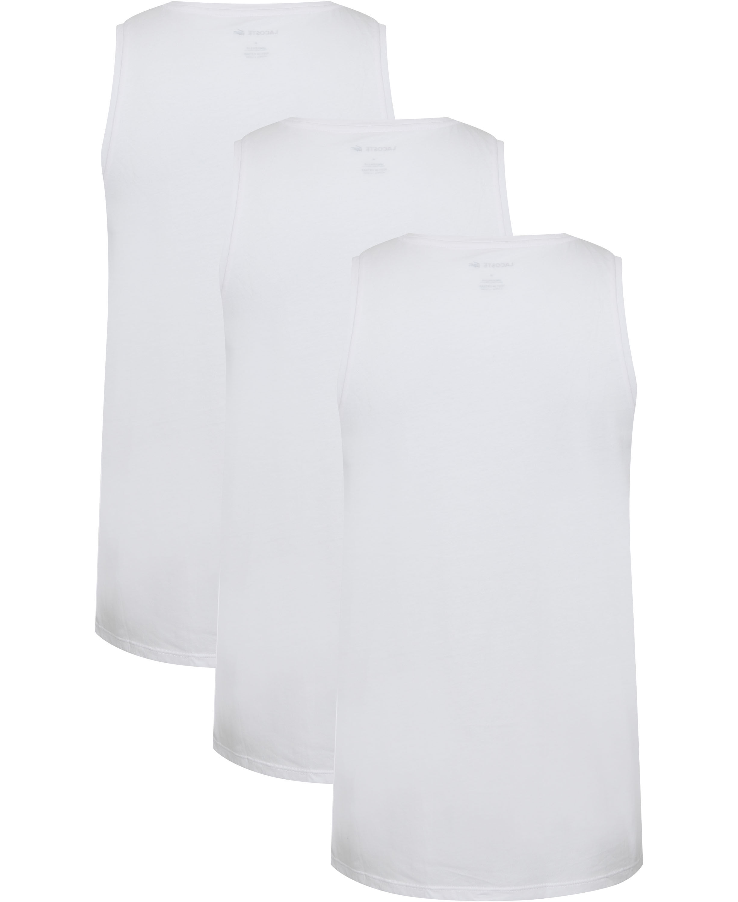 3 PACKS T-SHIRT UNDERWEAR