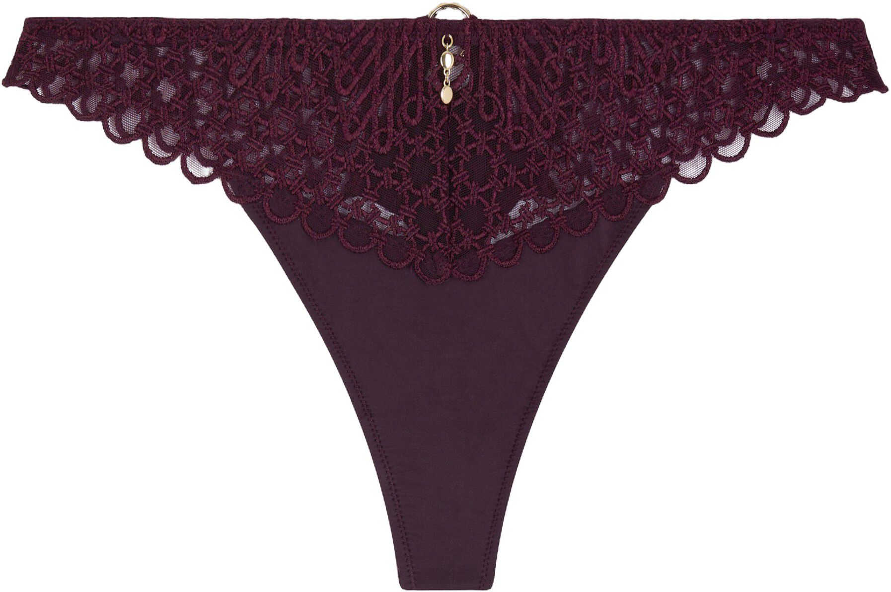 TANGA ELOGE DU