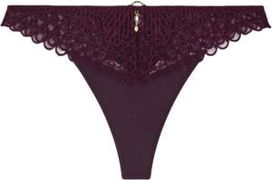 TANGA ELOGE DU