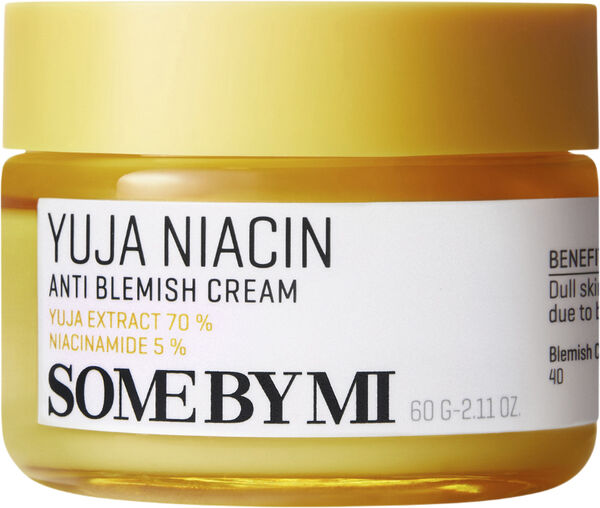YUJA Niacin Anti-Blemish Cream