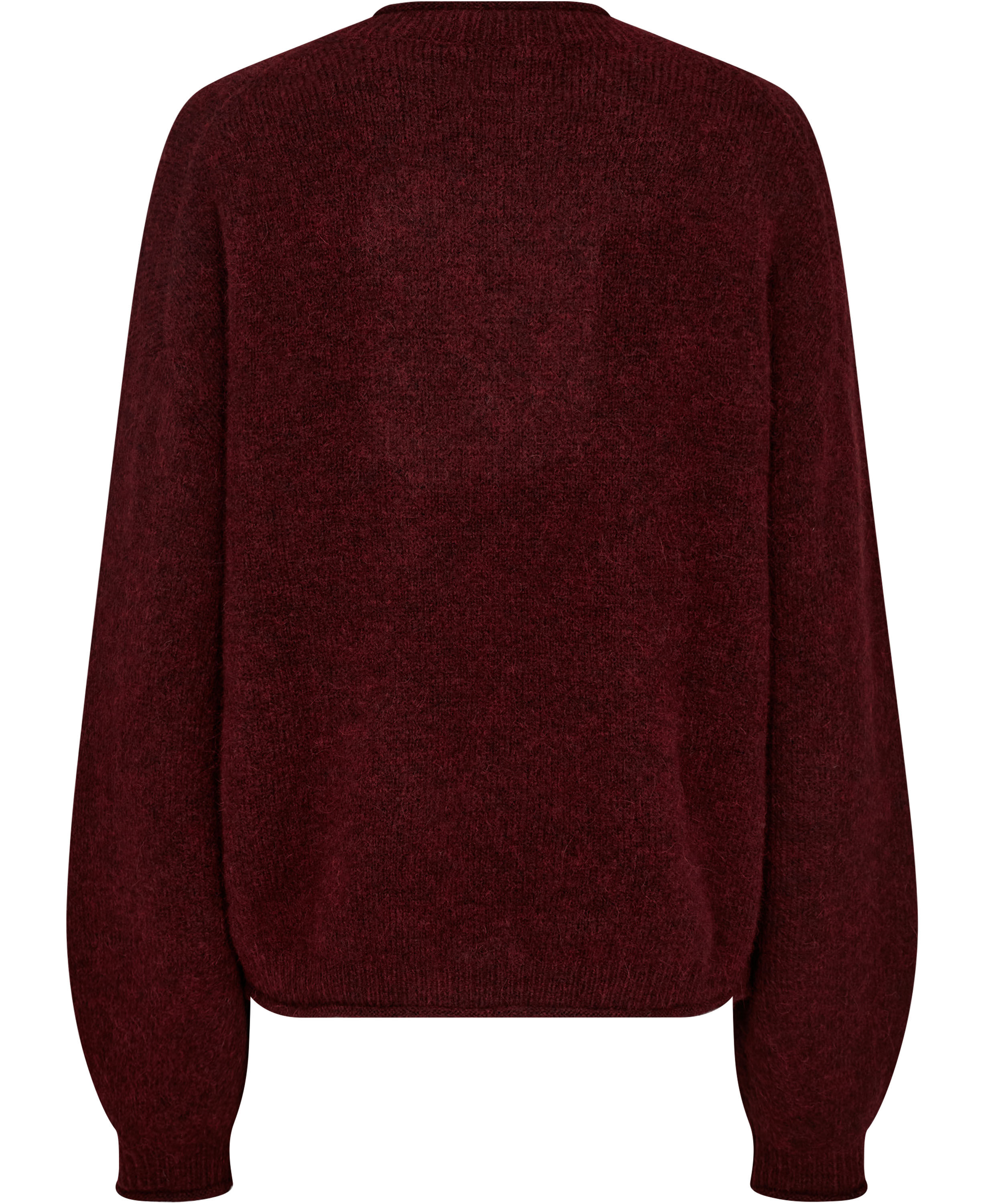 Cindi 9 Striksweater - Alpakamix RWS