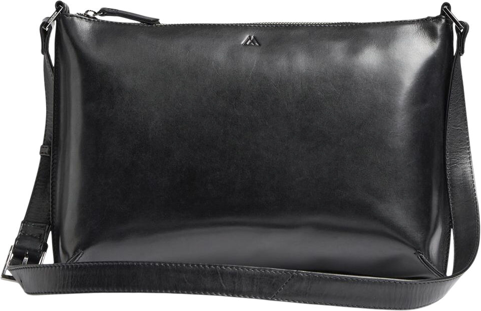 AlettaMBG Crossbody Bag, Ant.