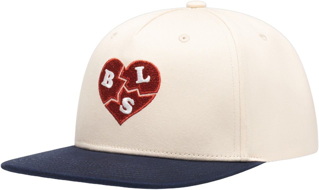 Heartbreaker Snapback