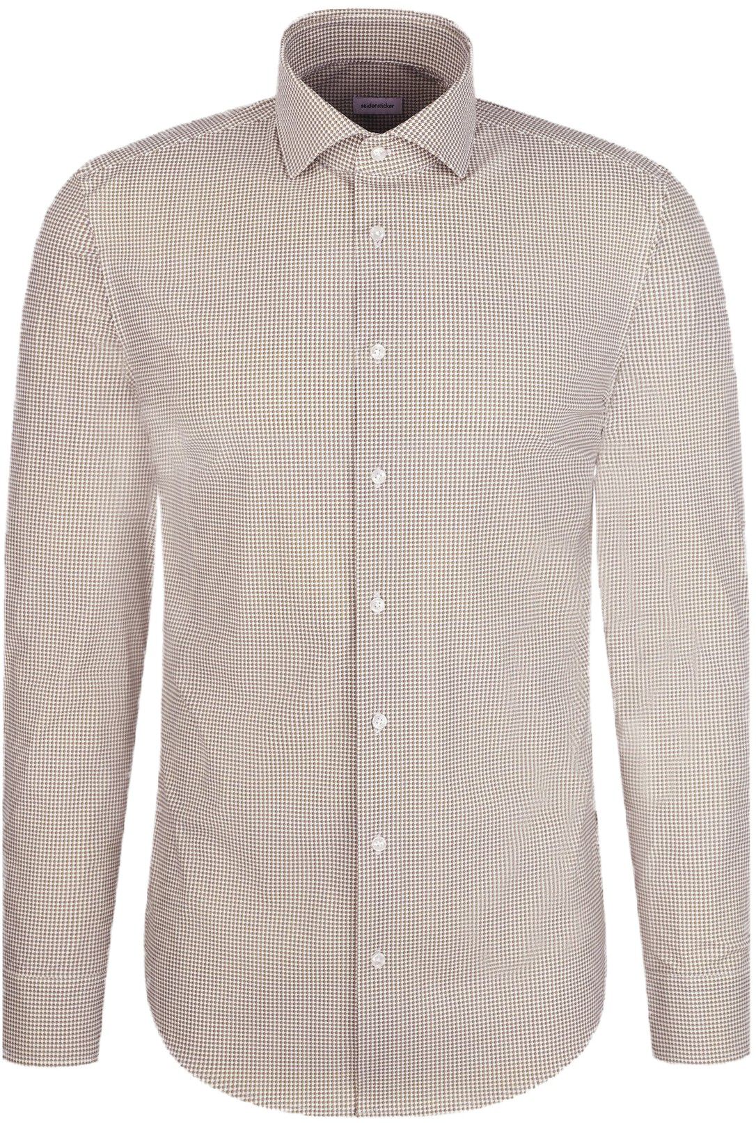 Performance shirt Slim