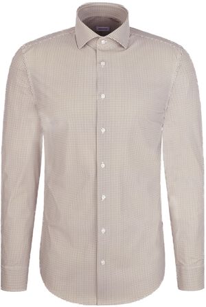 Performance shirt Slim