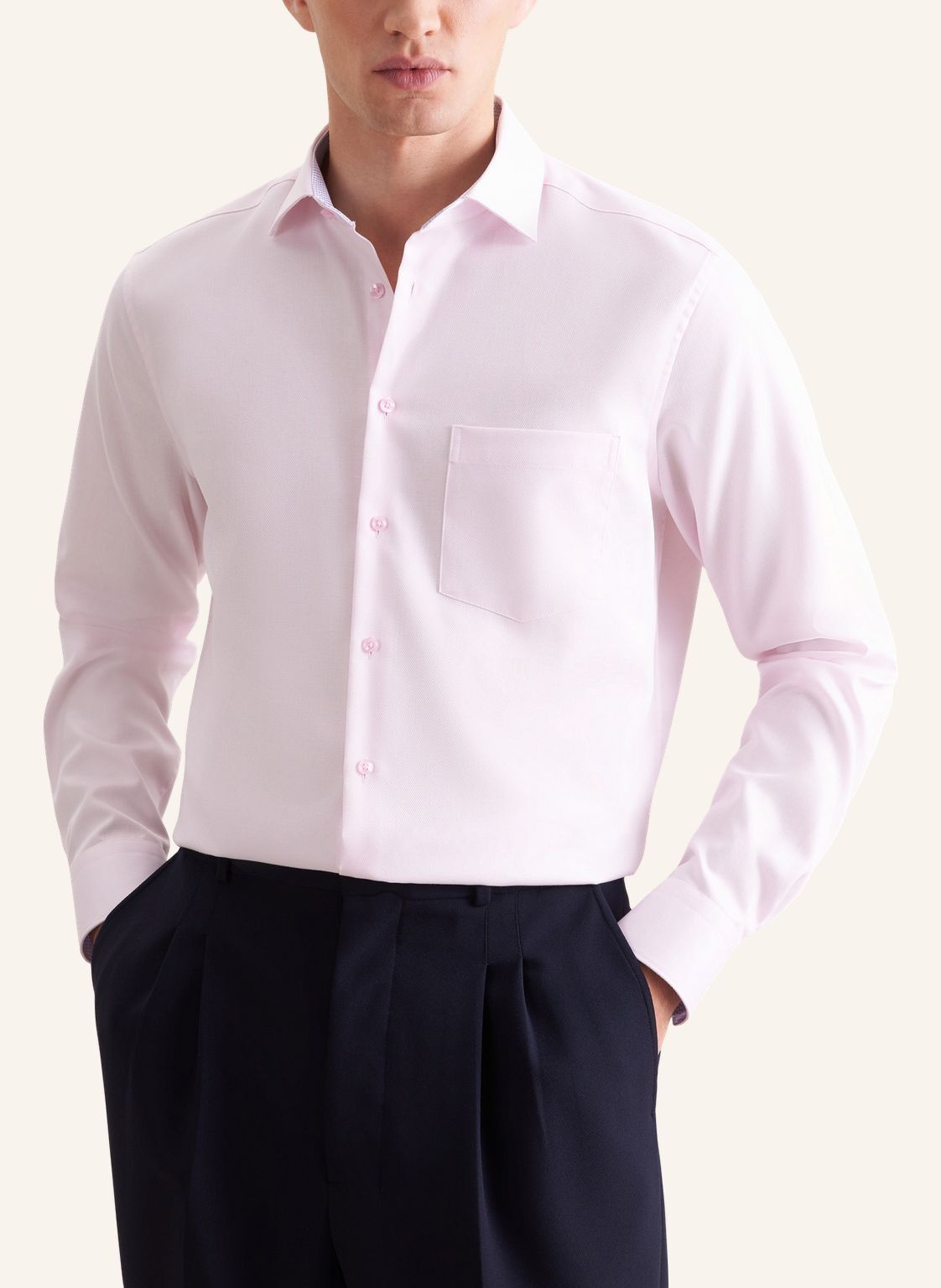 Business shirt Regular