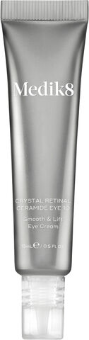 Crystal Retinal Ceramide Eye 10
