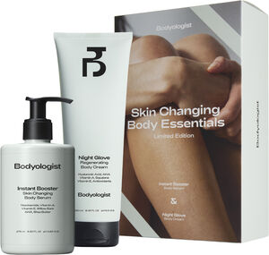 Skin Changing Body Essentials sæt