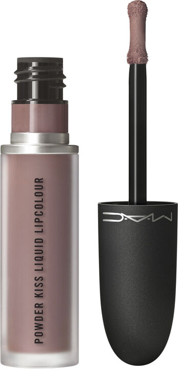 Powder Kiss Liquid Lipstick